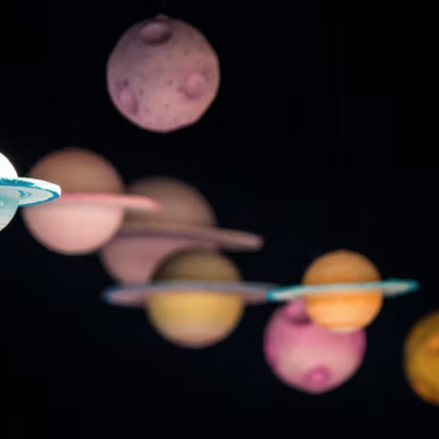 planets